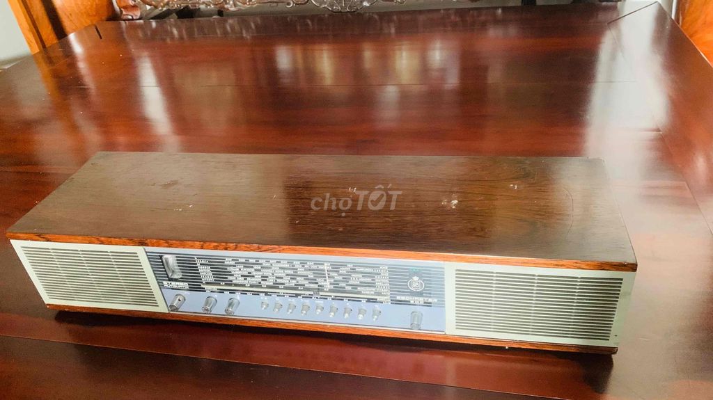 Radio Beomaster 900 lien công suất. Mua bán Tivi, Âm thanh tại Huyện Vĩnh Thạnh Bình Định được đăng bởi Vu dung hình 1