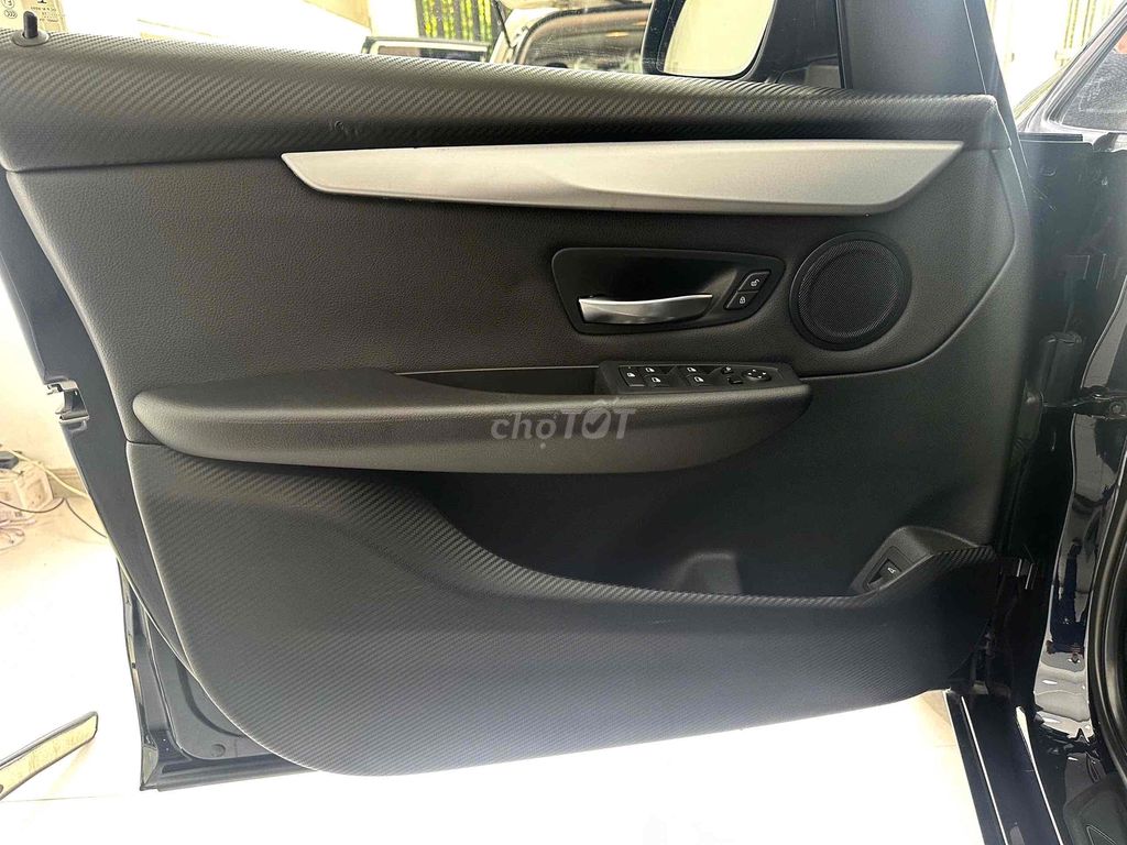 ❤BMW 218i Gran Tourer 1.5 xe cực chất bao check. Mua bán Ô tô tại Quận Phú Nhuận Tp Hồ Chí Minh được đăng bởi Nghĩa hình 15