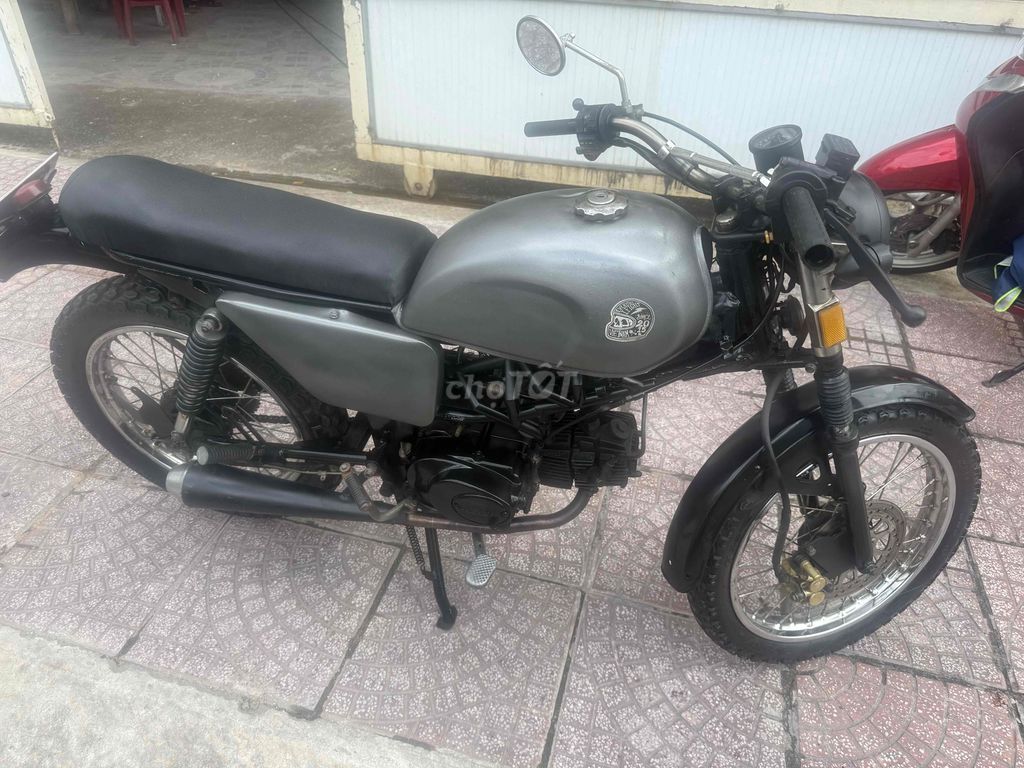 xe honda win len fon cafe han quoc doi 2009. Mua bán Xe máy tại Quận Phú Nhuận Tp Hồ Chí Minh được đăng bởi Huỳnh Thân  hình 2