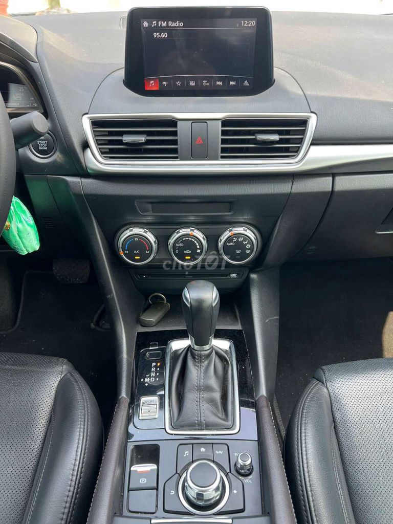 2020 Sedan 1.5L Luxury - 21000 km. Mua bán Ô tô tại Thành phố Biên Hòa Đồng Nai được đăng bởi Quốc việt  hình 19