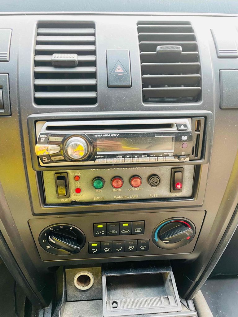 Bán phụ tù.ng Hyundai Terracan 2003. Mua bán Ô tô tại Thành phố Thủ Đức Tp Hồ Chí Minh được đăng bởi Bán xe hình 16