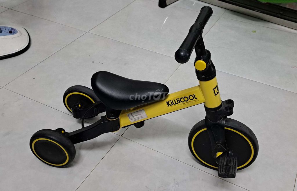 Xe chòi cho bé từ 2 tuổi. Mua bán Xe đạp tại Quận Ngũ Hành Sơn Đà Nẵng được đăng bởi Trần hình 2