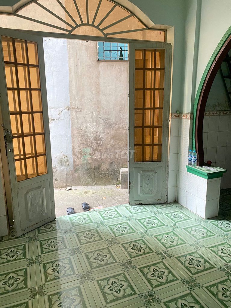 CHO THUÊ NHÀ PHƯỜNG HOÁ AN GIÁ 3 TRIỆU. Cho thuê nhà ở tại Thành phố Biên Hòa Đồng Nai được đăng bởi minh trâm hình 5