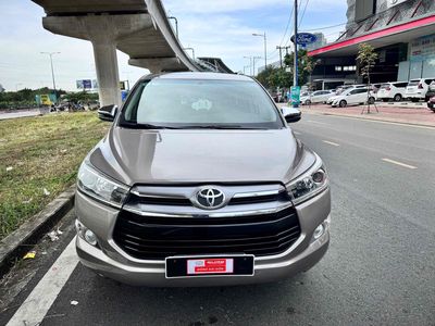 Toyota Innova 2019 2.0V