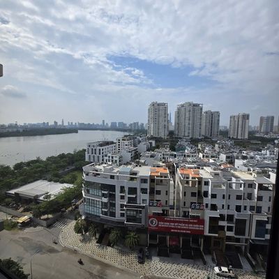 ĐANG TRỐNG SẴN CĂN 2PN NTCB VIEW SÔNG TẠI ONE VERANDAH - CĂN HIẾM