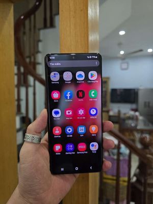 Galaxy S21 Ultra SSVN (2 sim vật lý) bán/trao đổi. Mua bán Điện thoại tại Quận Hoàng Mai Hà Nội được đăng bởi Khoa America