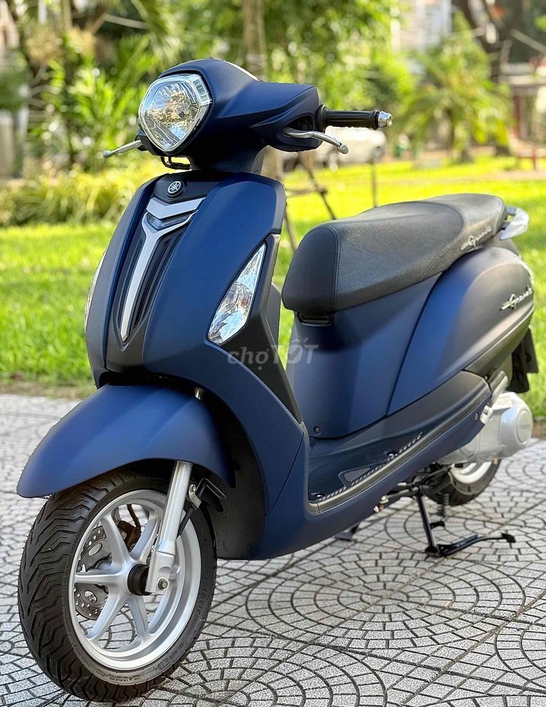 Grand 2018 biển 43. nợ xấu đưa 6tr lấy xe. Mua bán Xe máy tại Quận Sơn Trà Đà Nẵng được đăng bởi AN  chuyên mua bán xe máy cũ tại 386 ngô quyền sơn trà đà nẵng  BÁN XE TRẢ GÓP hình 3