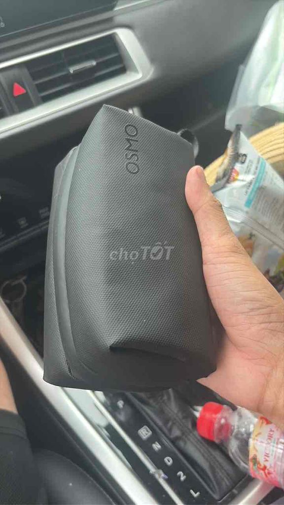 pk3 bản combo thiếu tay cầm phụ nhỏ. Mua bán Máy ảnh, Máy quay tại Thành phố Thủ Dầu Một Bình Dương được đăng bởi A HUY hình 1
