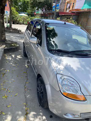 Chevrolet Spark 2015 Lite Van 0.8 - 82 km. Mua bán Ô tô tại Huyện Bình Lục Hà Nam được đăng bởi nguyên đán hình 2