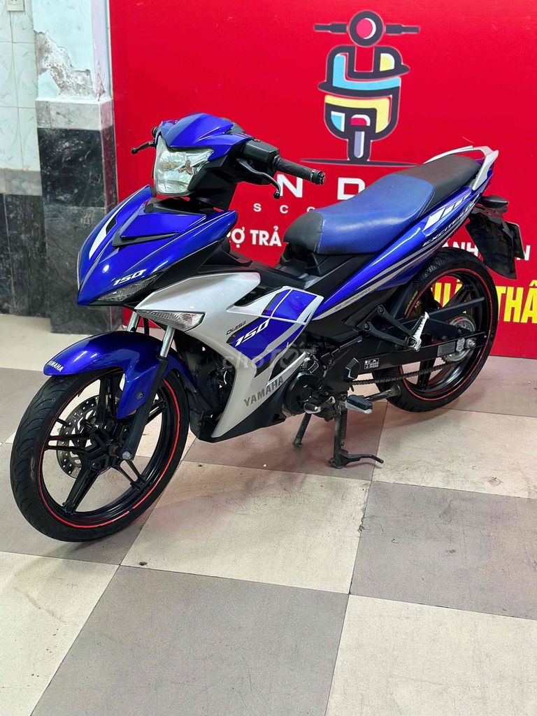 Yamaha Exciter 150 Đăng kí 2016 zin 90%