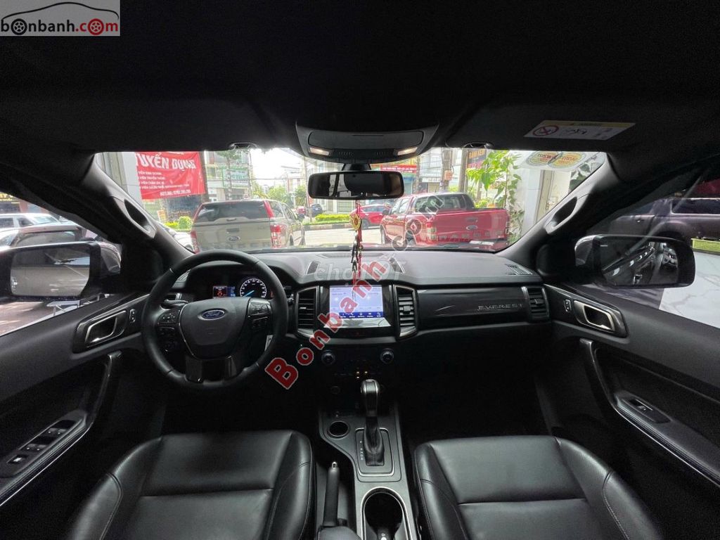 Ford Everest Titanium 2.0L 4x2 AT 2020 - 835 Triệu. Mua bán Ô tô tại Thành phố Pleiku Gia Lai được đăng bởi Tư Tưởng hình 7