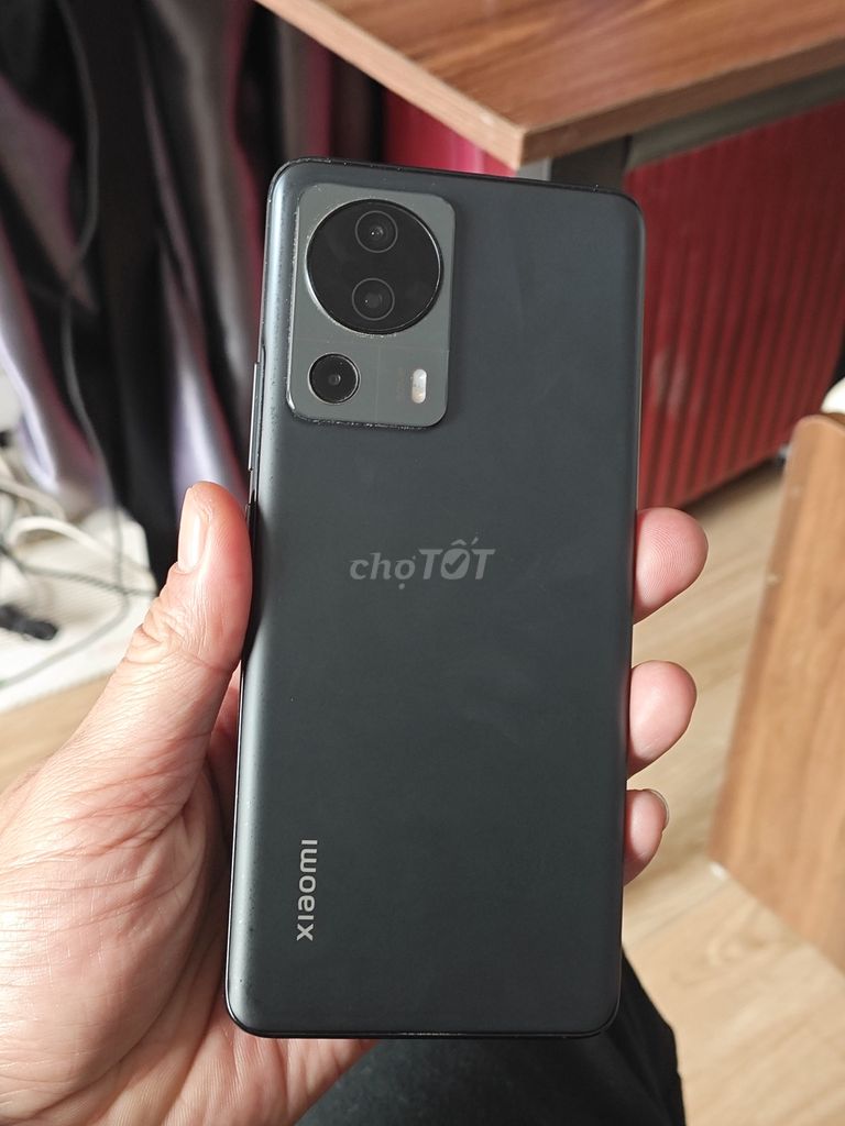 Xiaomi 13 Lite 256GB Đen. Mua bán Điện thoại tại Quận Hải An Hải Phòng được đăng bởi Duy hình 1