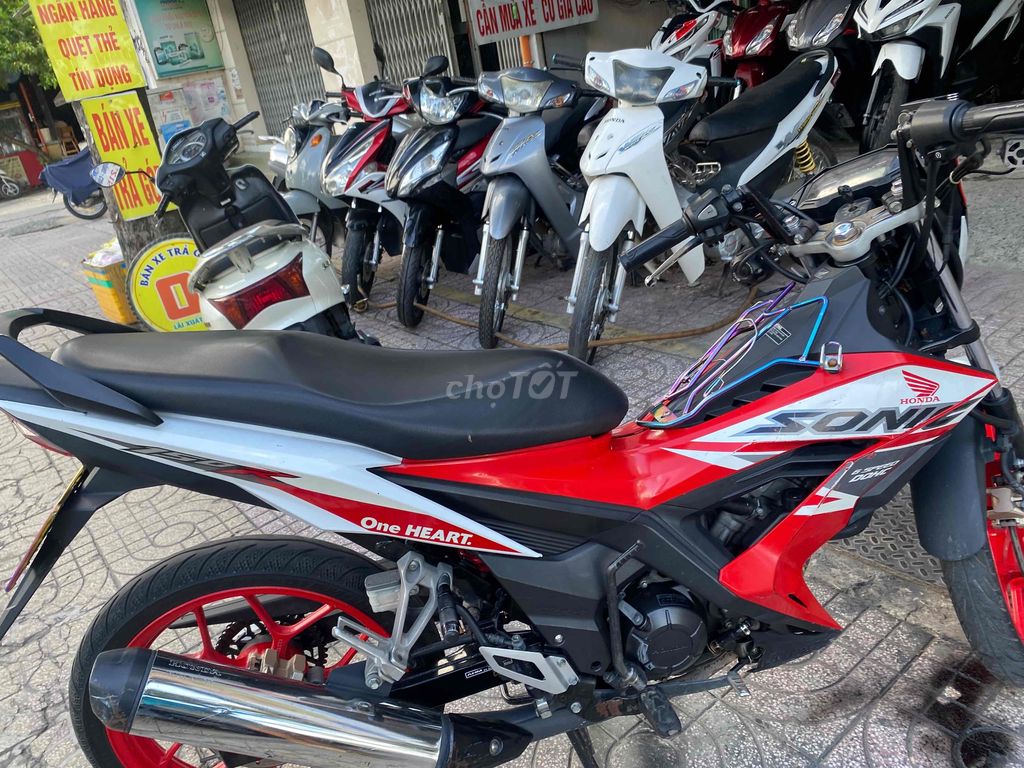 xe chính chủ bán. Mua bán Xe máy tại Quận 12 Tp Hồ Chí Minh được đăng bởi xe máy THÀNH LONG hình 6