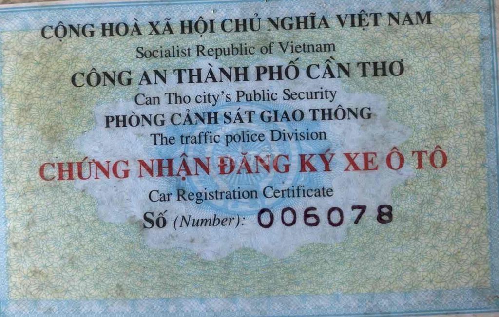 Xe Tải nhỏ, gia đình dùng