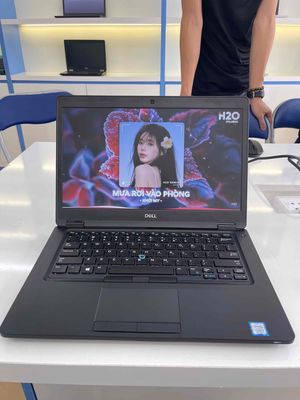 Dell Latitude 5491 - i5-8400H/8GB/SSD256GB/14".. Mua bán Laptop tại Thành phố Thủ Đức Tp Hồ Chí Minh được đăng bởi Laptop Viet hình 1