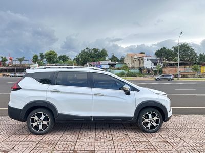 Mitsubishi Xpander Cross 2020 AT - 65000 km. Mua bán Ô tô tại Thành phố Buôn Ma Thuột Đắk Lắk được đăng bởi Cường nguyễn