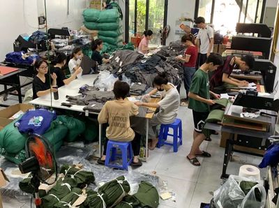 Tuyển nhân viên vận hành máy(ld phổ thông). Việc làm tại Quận Hà Đông Hà Nội được đăng bởi Nguyễn Thành Trung