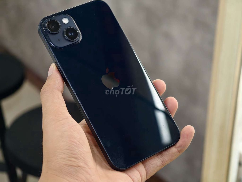 iPhone 14 Plus Đen 128GB Siêu Hời. Mua bán Điện thoại tại Quận 4 Tp Hồ Chí Minh được đăng bởi Thanh Phong Mobile hình 1