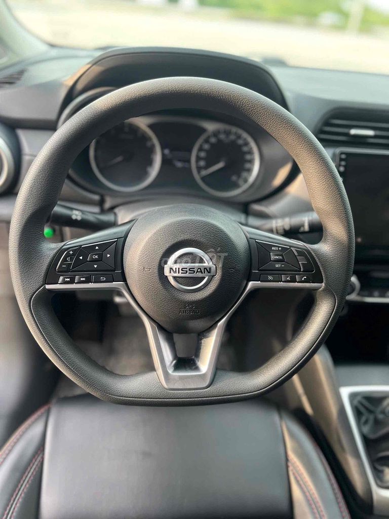 Nissan Almera 2021 1.0 MT - 70000 km. Mua bán Ô tô tại Quận Hoàng Mai Hà Nội được đăng bởi Dong Doanh hình 9