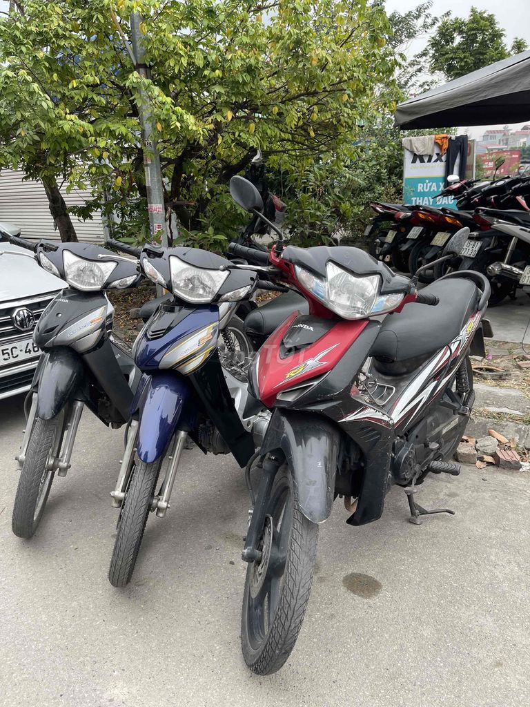 wave honda. Mua bán Xe máy tại Quận Hải An Hải Phòng được đăng bởi AN KHANG hình 3