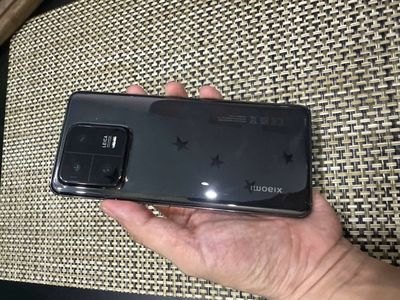 Xiaomi 13 Pro 256GB Đen 12GB 99%