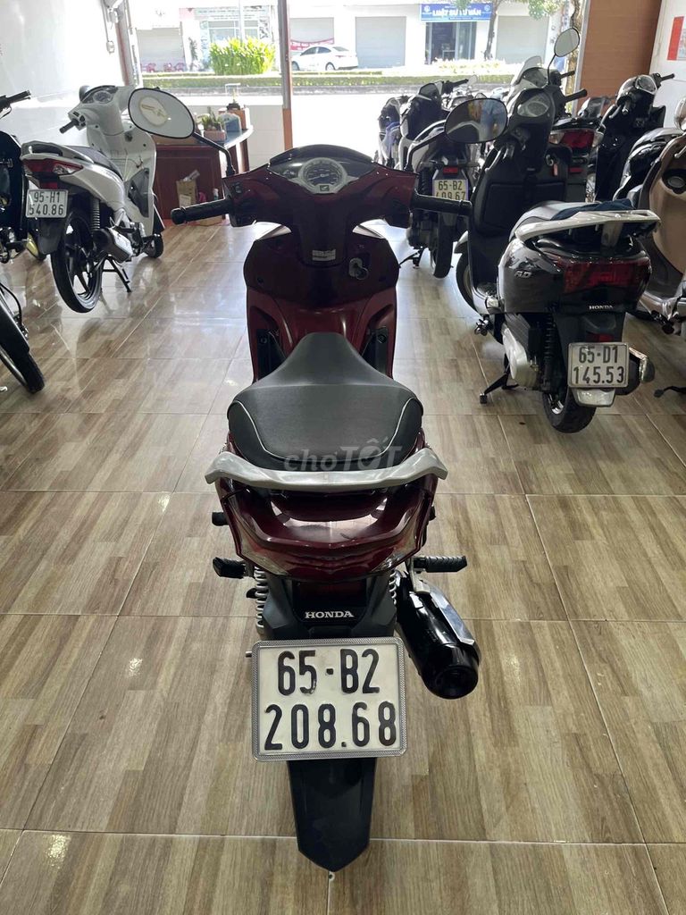 FUTURE _LED XE ZIN. Mua bán Xe máy tại Quận Bình Thuỷ Cần Thơ được đăng bởi SONY hình 3