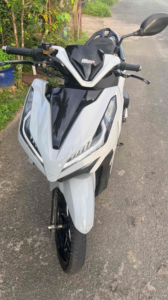 Honda Vario 150 cc chính chủ 2022. Mua bán Xe máy tại Huyện Củ Chi Tp Hồ Chí Minh được đăng bởi Vuvan kha hình 6