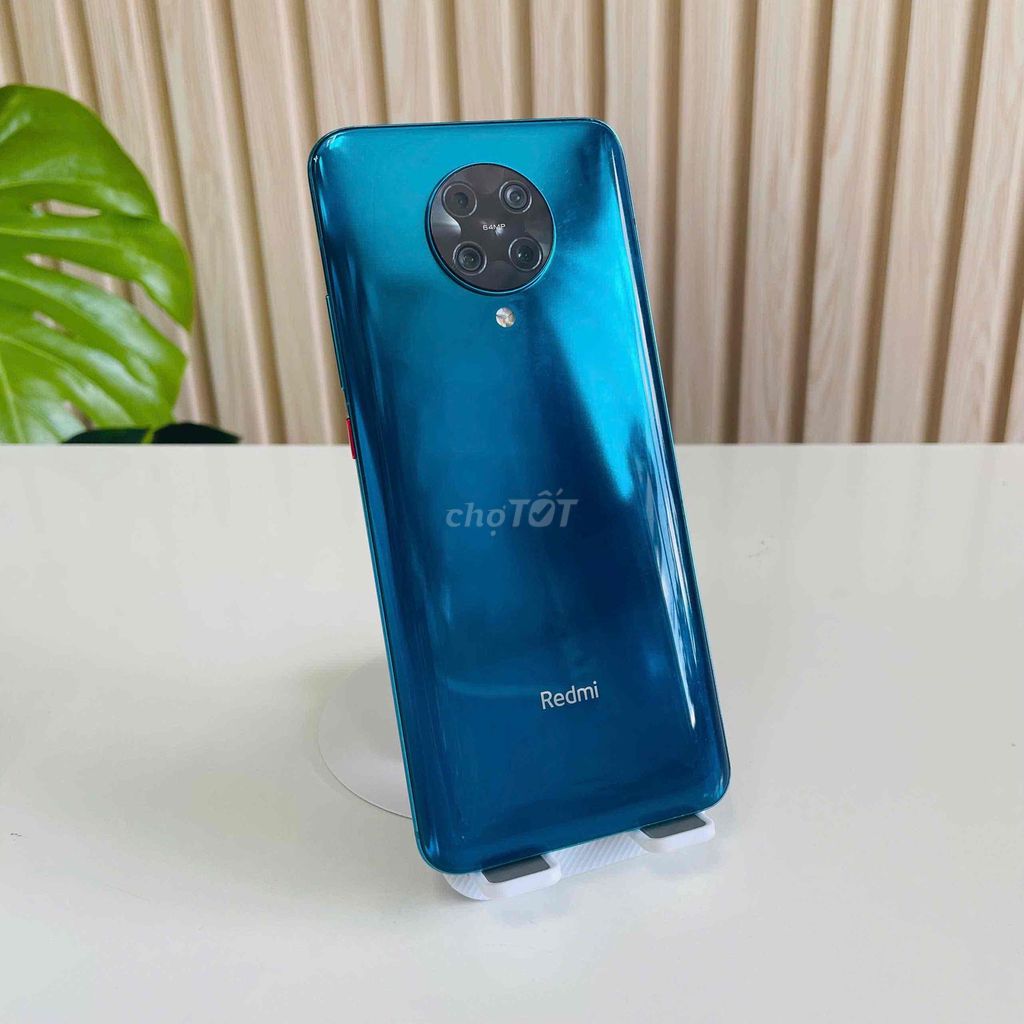 Redmi K30 Pro -8/256GB - Nội Địa -Nguyên Zin. Mua bán Điện thoại tại Quận Ninh Kiều Cần Thơ được đăng bởi Hmphone hình 1