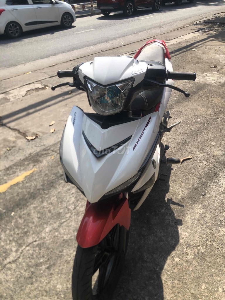 ex 150 biển số 60 xe đẹp. Mua bán Xe máy tại Thành phố Biên Hòa Đồng Nai được đăng bởi Long Đen hình 3