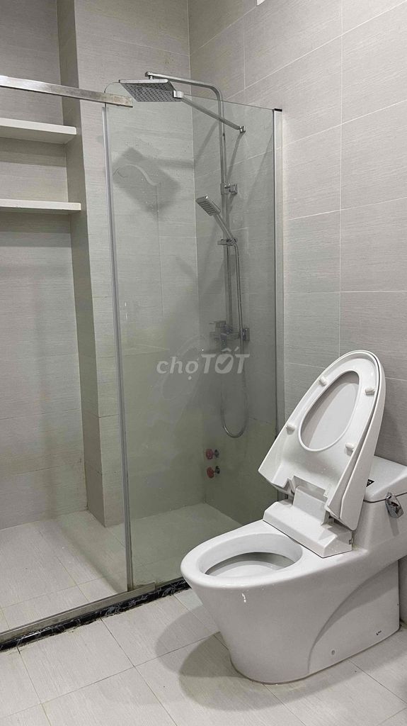Kí Túc Xá TRỌN GÓI-DỌN VỆ SINH HÀNG NGÀY. Cho thuê phòng trọ tại Quận Gò Vấp Tp Hồ Chí Minh được đăng bởi Hoàng Trang hình 5