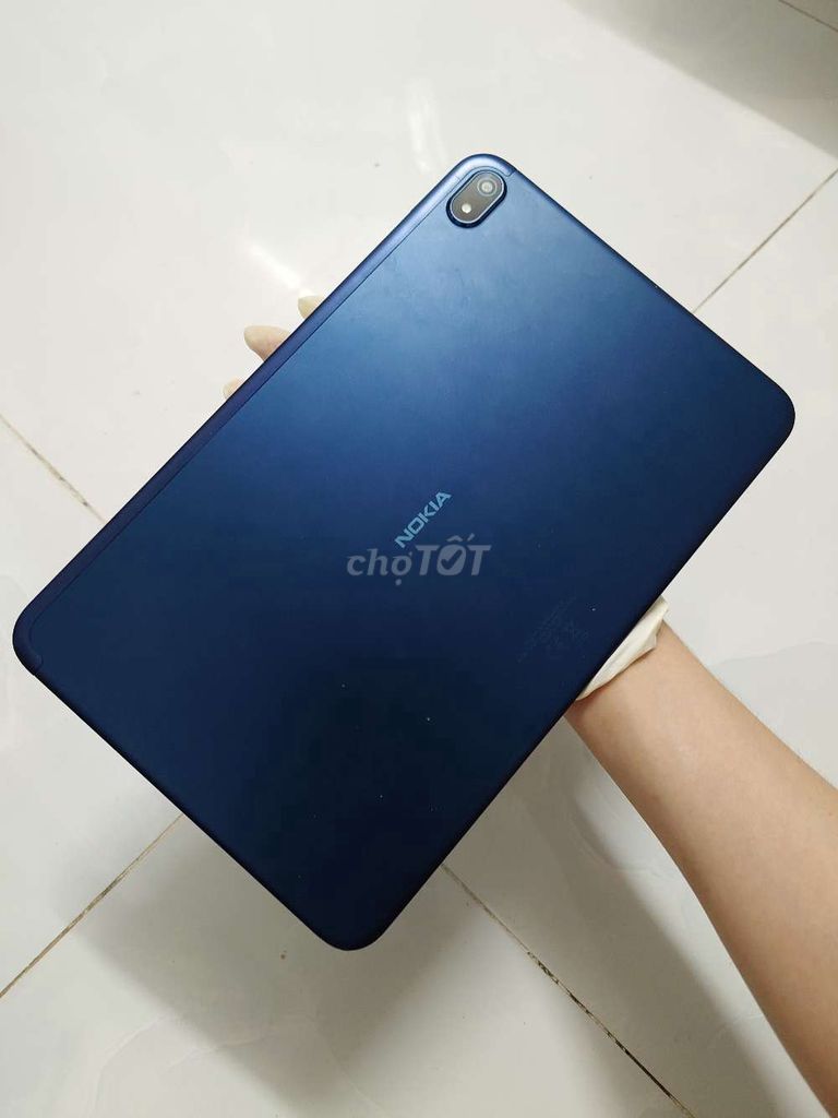 Tablet Nokia T20 (Màn hình 2K, Pin siêu trâu). Mua bán Máy tính bảng tại Quận Thốt Nốt Cần Thơ được đăng bởi Phương hình 1