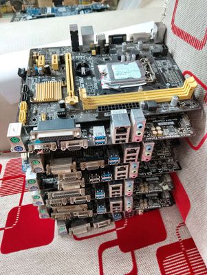 Sửa chữa main PC, laptop, VGA. Mua bán Linh kiện (RAM, Card...) tại Quận Gò Vấp Tp Hồ Chí Minh được đăng bởi LƯƠNG COMPUTER