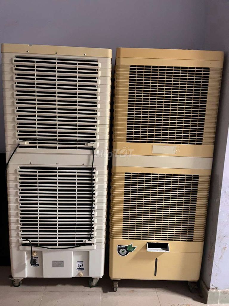 Máy quạt hơi nước XBL-72YD Trắng, Vàng kem. Mua bán Nội thất, đồ gia dụng khác tại Thành phố Tam Kỳ Quảng Nam được đăng bởi Vũ hình 1
