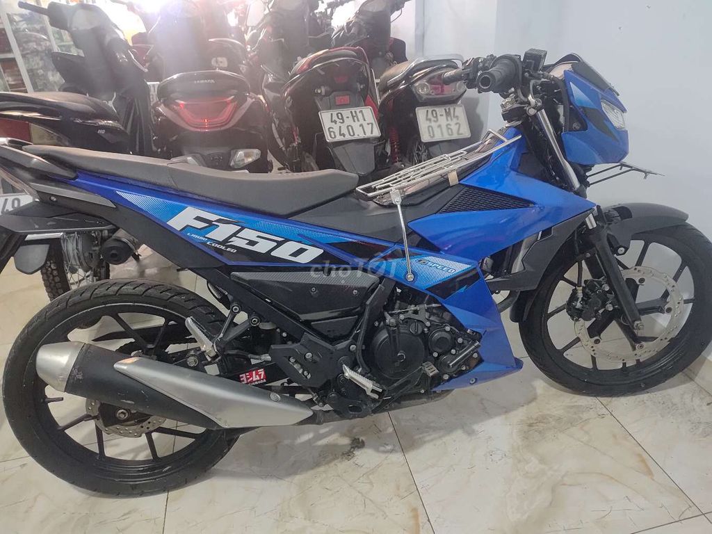 bán xe Chất ngon. Mua bán Xe máy tại Huyện Di Linh Lâm Đồng được đăng bởi xe  khánh ngọc và uy vũ hình 2