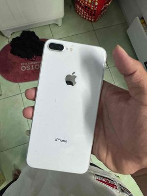 Apple iPhone 8 Plus 64GB Trắng
