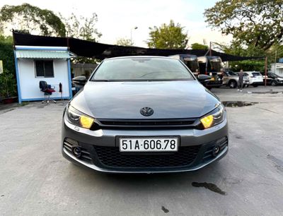 Volkswagen Scirocco 2.*** km. Mua bán Ô tô tại Quận Tân Bình Tp Hồ Chí Minh được đăng bởi Thế Anh