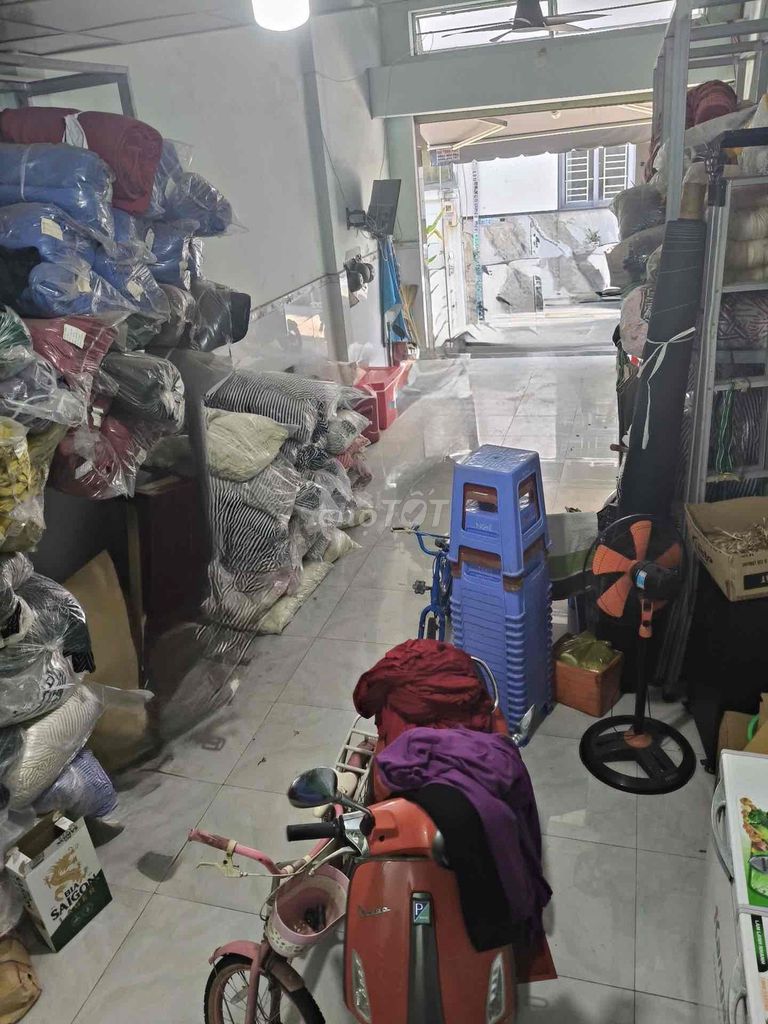 Дом 52м², Чунг Мы Тай, Куан 12, 3,57 млрд