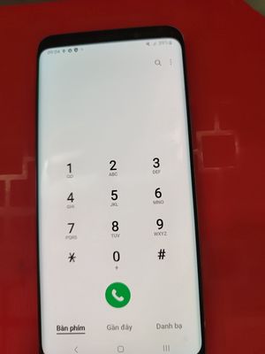 Samsung s9plus zin,đẹp 98%. Mua bán Điện thoại tại Thành phố Huế Thừa Thiên Huế được đăng bởi ĐỜI BẠC