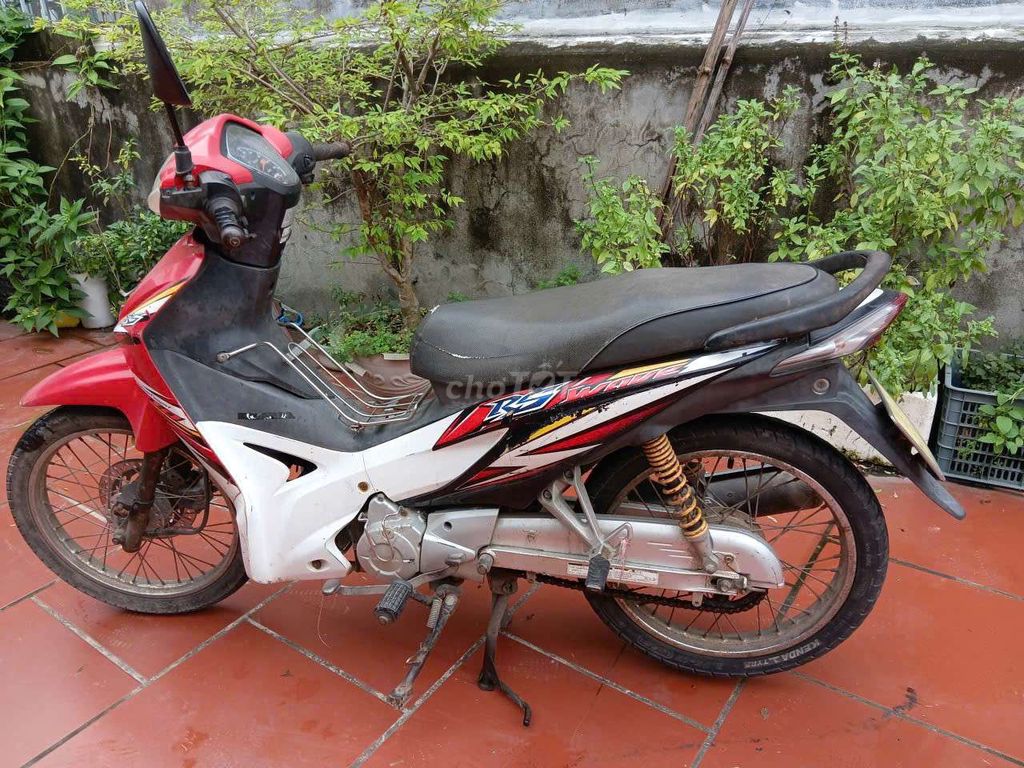 K dùng đến cần bán. Mua bán Xe máy tại Huyện Vĩnh Bảo Hải Phòng được đăng bởi Khánh Hòa hình 3