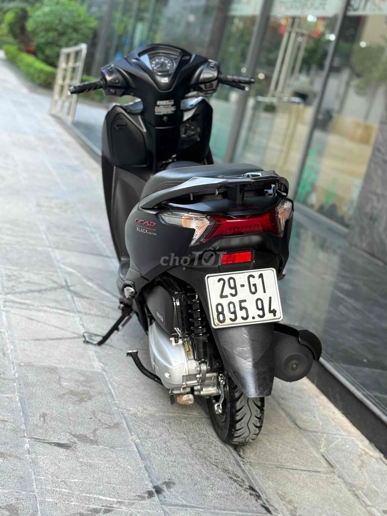 Lead bản đặc biệt đèn led xe đẹp xuất sắc ạ 29G. Mua bán Xe máy tại Quận Ba Đình Hà Nội được đăng bởi Xe Máy Nam Thi hình 14