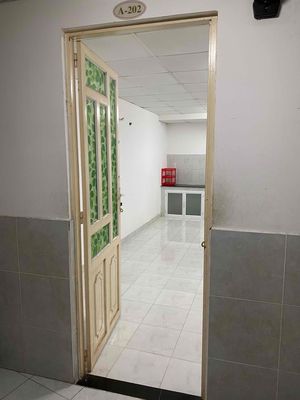 Phòng trọ 30m2 Nghĩa Thục, Phường 5, Quận 5. Cho thuê phòng trọ tại Quận 5 Tp Hồ Chí Minh được đăng bởi Nghĩa Steven