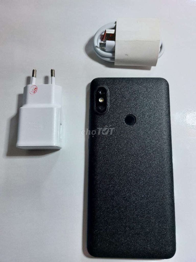 Xiaomi Note 5 Đã Qua Sử Dụng Nghe Gọi OK. Mua bán Điện thoại tại Thành phố Vũng Tàu Bà Rịa - Vũng Tàu được đăng bởi Tô Văn Toàn hình 1