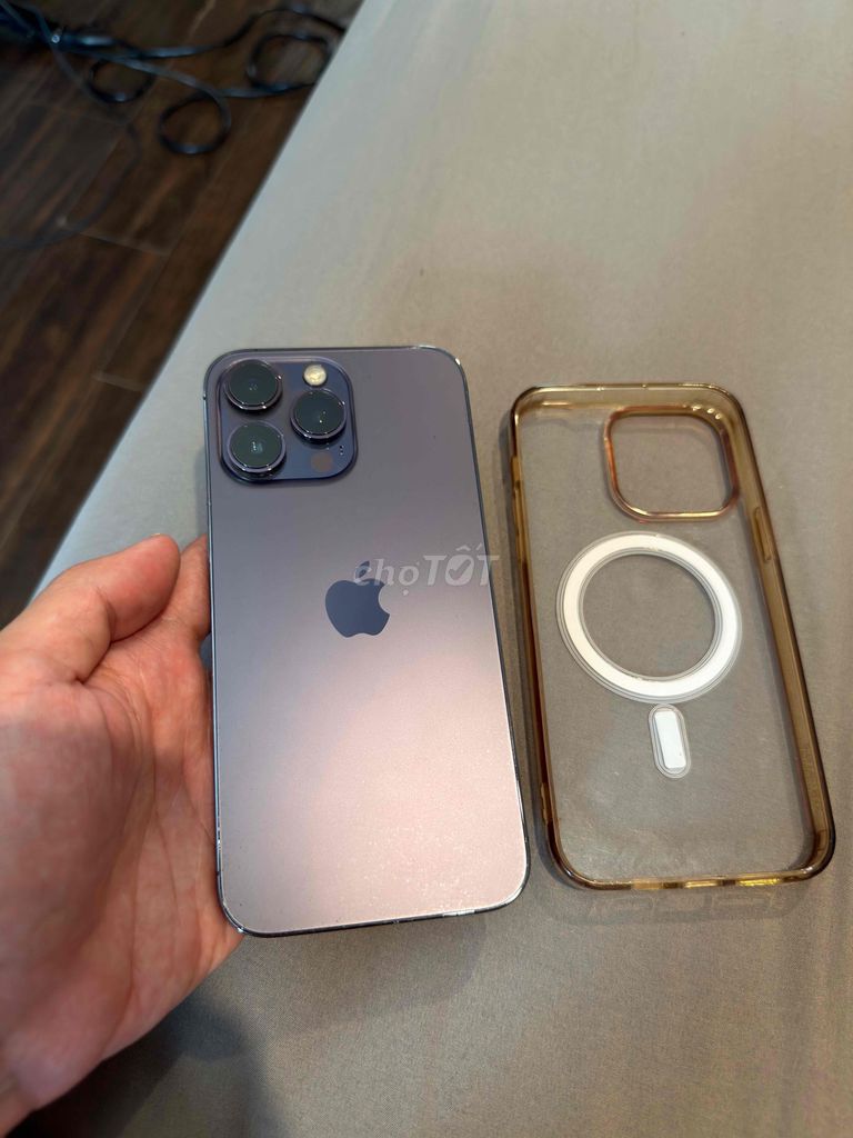 14 pro max 256gb or Giao Lưu. Mua bán Điện thoại tại Quận Đống Đa Hà Nội được đăng bởi chung hình 1