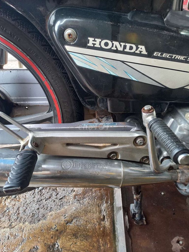 cần bán gấp dream lùn gtđđ. Mua bán Xe máy tại Huyện Đức Hòa Long An được đăng bởi nguyễn duy khoa hình 4