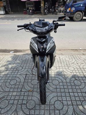 Thanh lý Sirius 2021 BST:83,máy zin,xe kiểng.BTC. Mua bán Xe máy tại Huyện Hóc Môn Tp Hồ Chí Minh được đăng bởi                    CẦM ĐỒ TÍN PHÁT hình 1