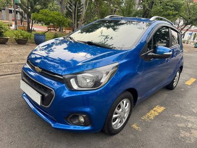Chevrolet Spark 2018 - số sàn - còn RẤT MỚI. Mua bán Ô tô tại Quận Bình Tân Tp Hồ Chí Minh được đăng bởi VÕ LONG HẢI VinFast Chevrolet
