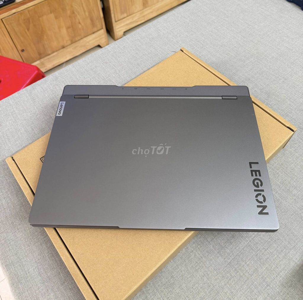 LEGION R7000/R7-6800H,RAM 16-RTX-2K5-165HZ-ĐẸP KEN. Mua bán Laptop tại Quận Thanh Khê Đà Nẵng được đăng bởi Nguyễn Văn Chính hình 1