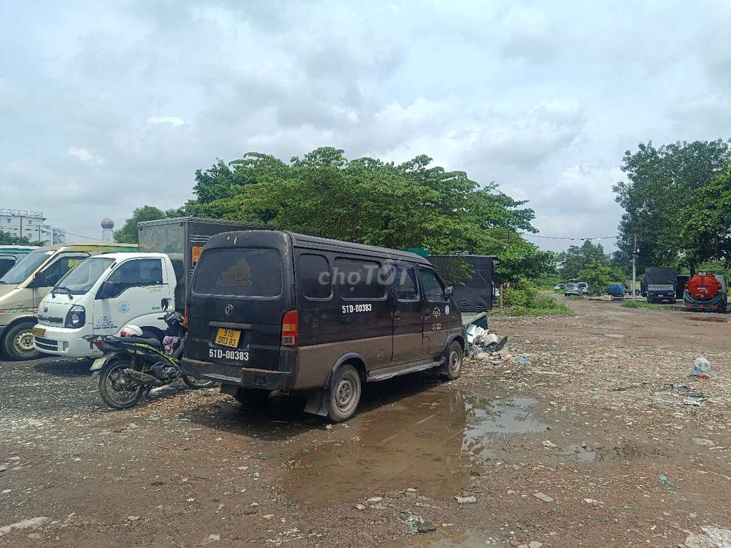 SYM V5 2011 Đen