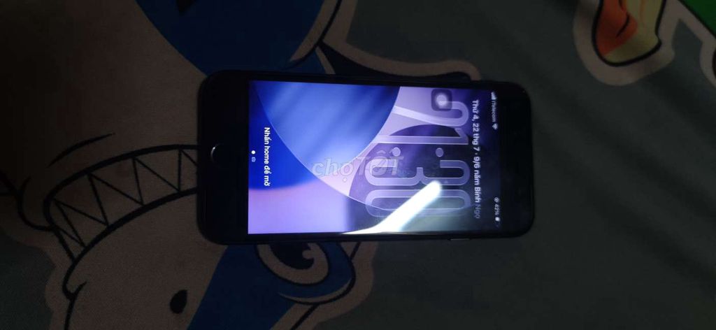 Apple iPhone SE 2020 64GB Đen Thay màn pin. Mua bán Điện thoại tại Huyện Thống Nhất Đồng Nai được đăng bởi ngọc nam hình 1