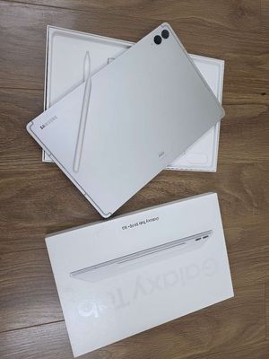 Samsung Tab S9 Fe Plus 5G chính hãng. Mua bán Máy tính bảng tại Quận Cầu Giấy Hà Nội được đăng bởi Nguyễn Quyền